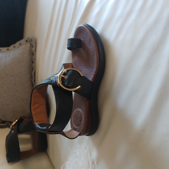 Chloe sandals - Picture 2 of 4